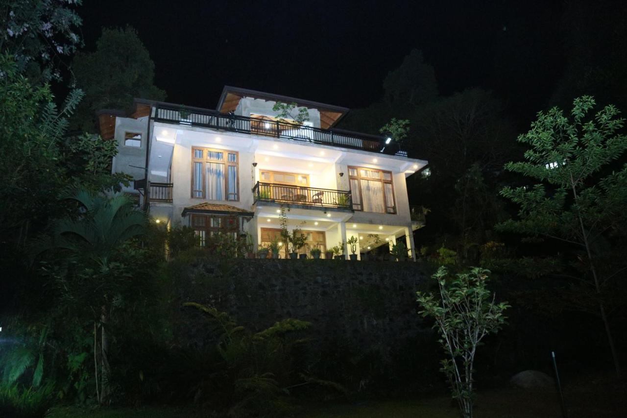 Chathu Holiday Home Kandy Exterior photo