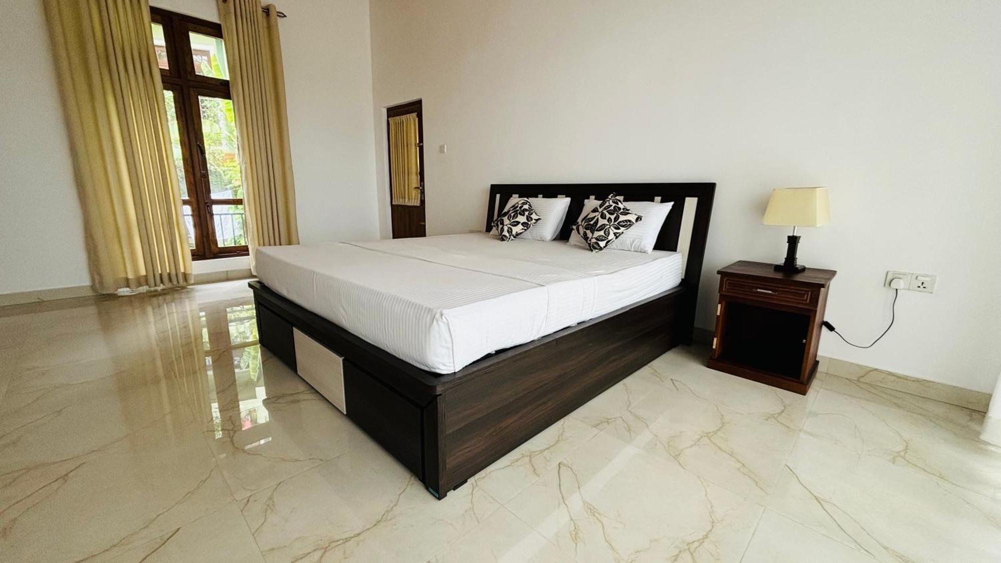Chathu Holiday Home Kandy Room photo